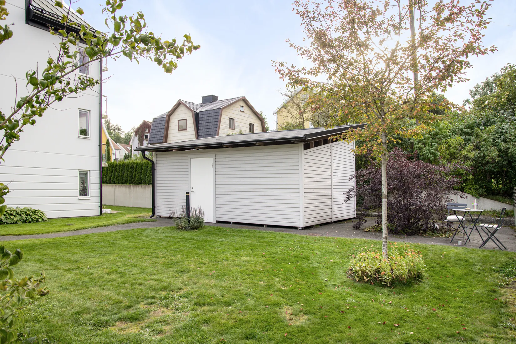 Bostadsrätt, Krokslätts Parkgata 14, Krokslätt, Mölndal