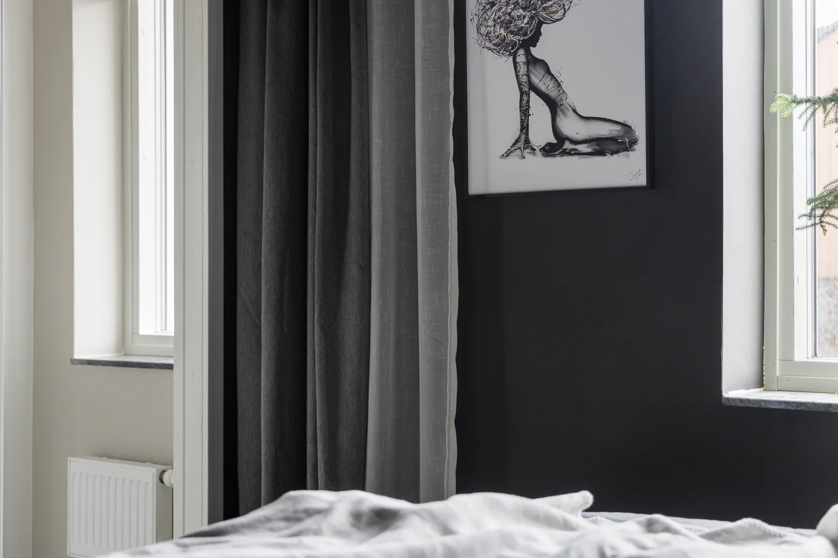 Bostadsrätt, Krokslätts Parkgata 14, Krokslätt, Mölndal