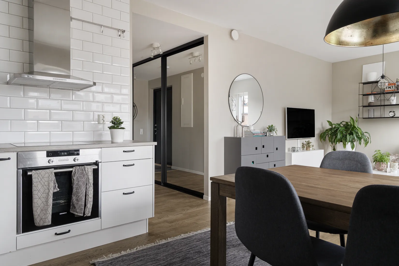 Bostadsrätt, Krokslätts Parkgata 14, Krokslätt, Mölndal