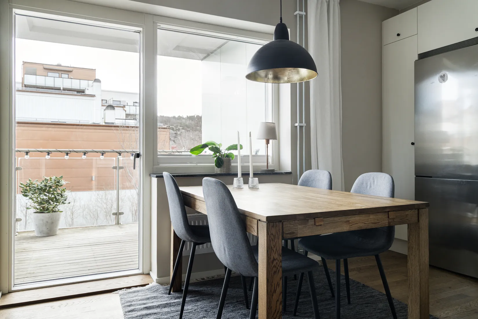 Bostadsrätt, Krokslätts Parkgata 14, Krokslätt, Mölndal