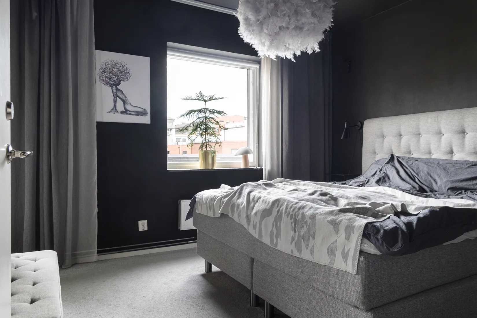 Bostadsrätt, Krokslätts Parkgata 14, Krokslätt, Mölndal