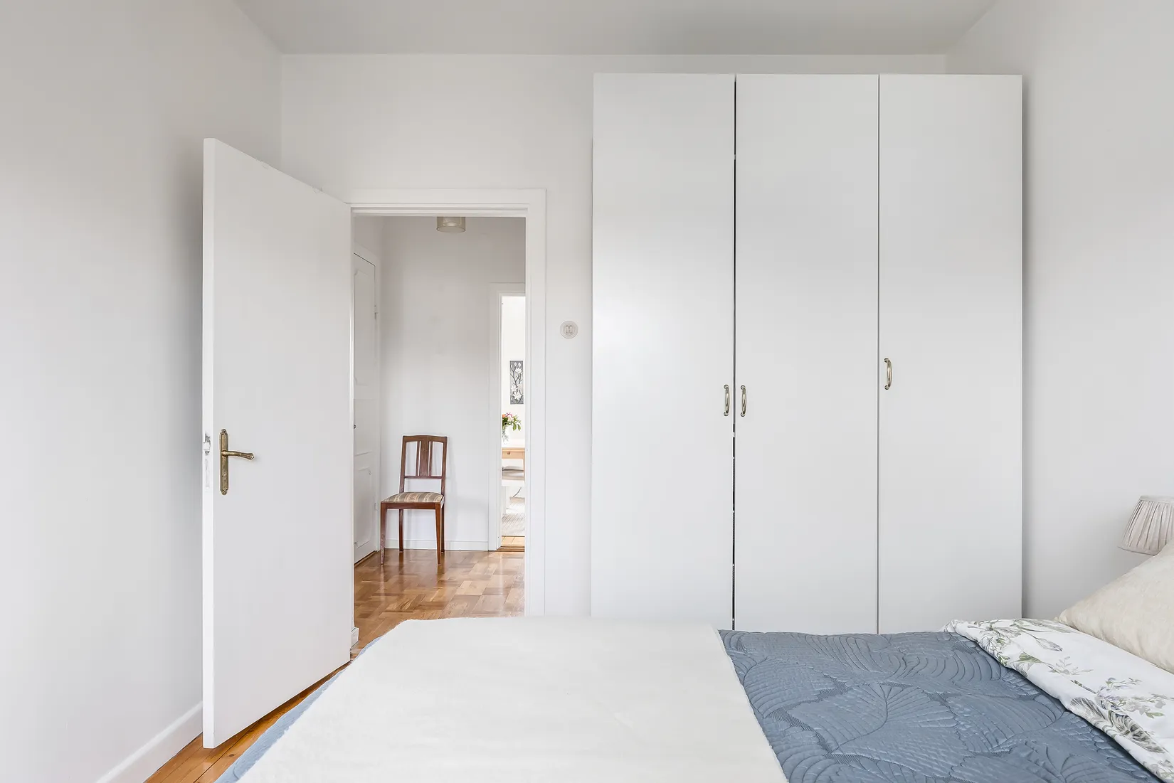Bostadsrätt, Torekovsgatan 18F, Nobel, Malmö