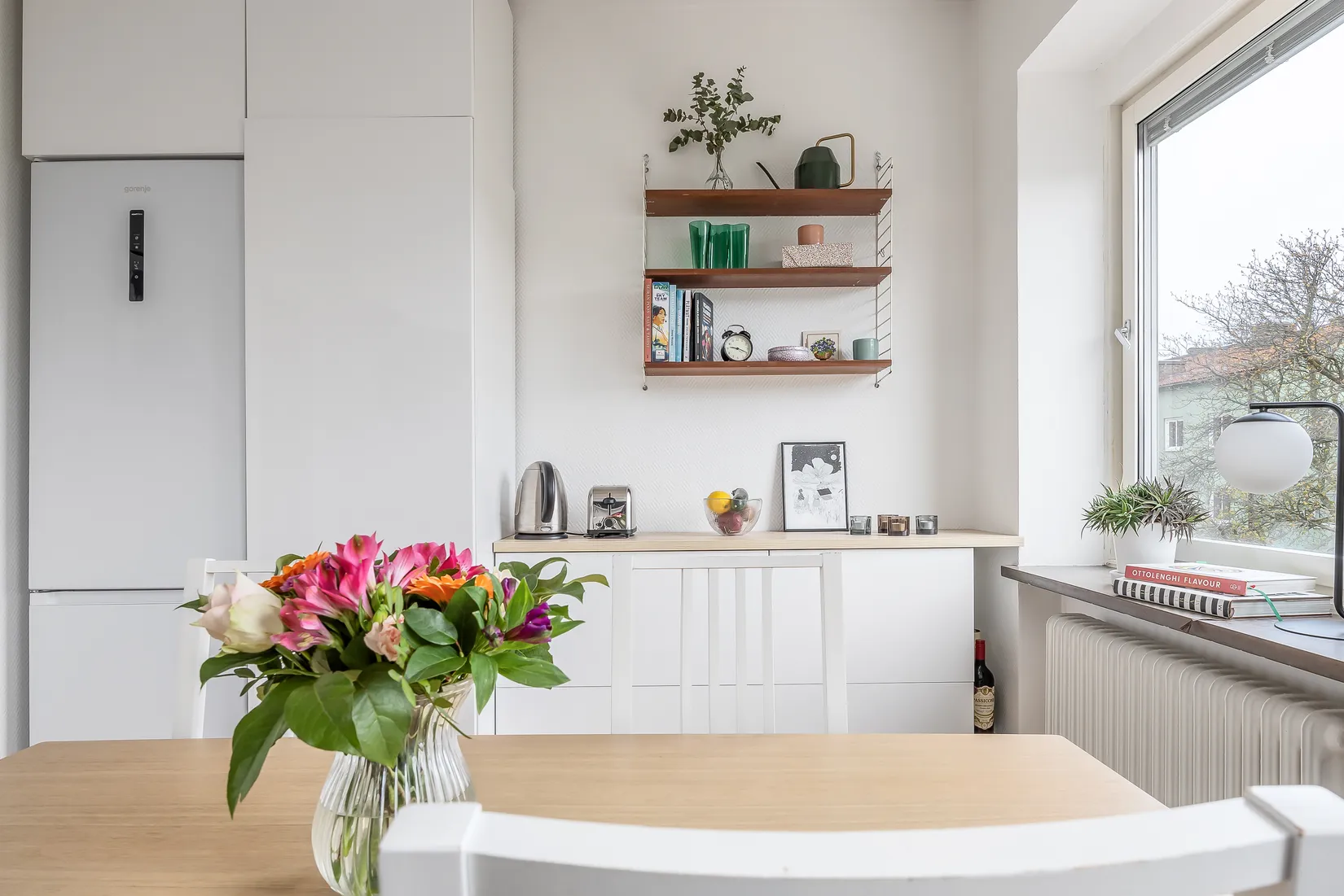 Bostadsrätt, Torekovsgatan 18F, Nobel, Malmö