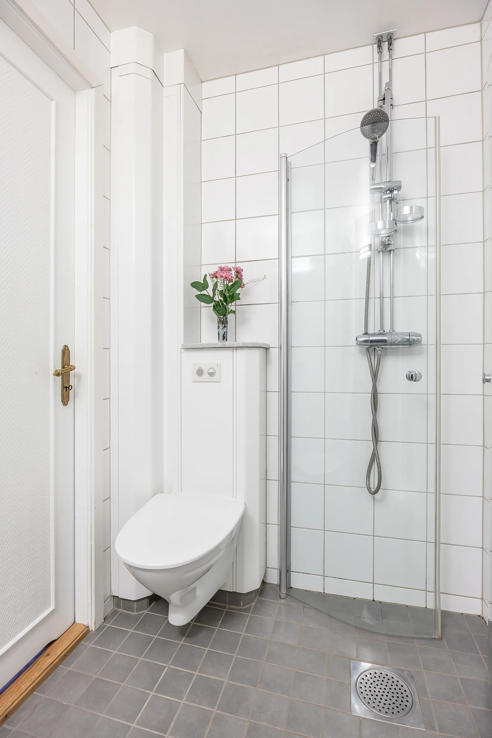 Bostadsrätt, Torekovsgatan 18F, Nobel, Malmö