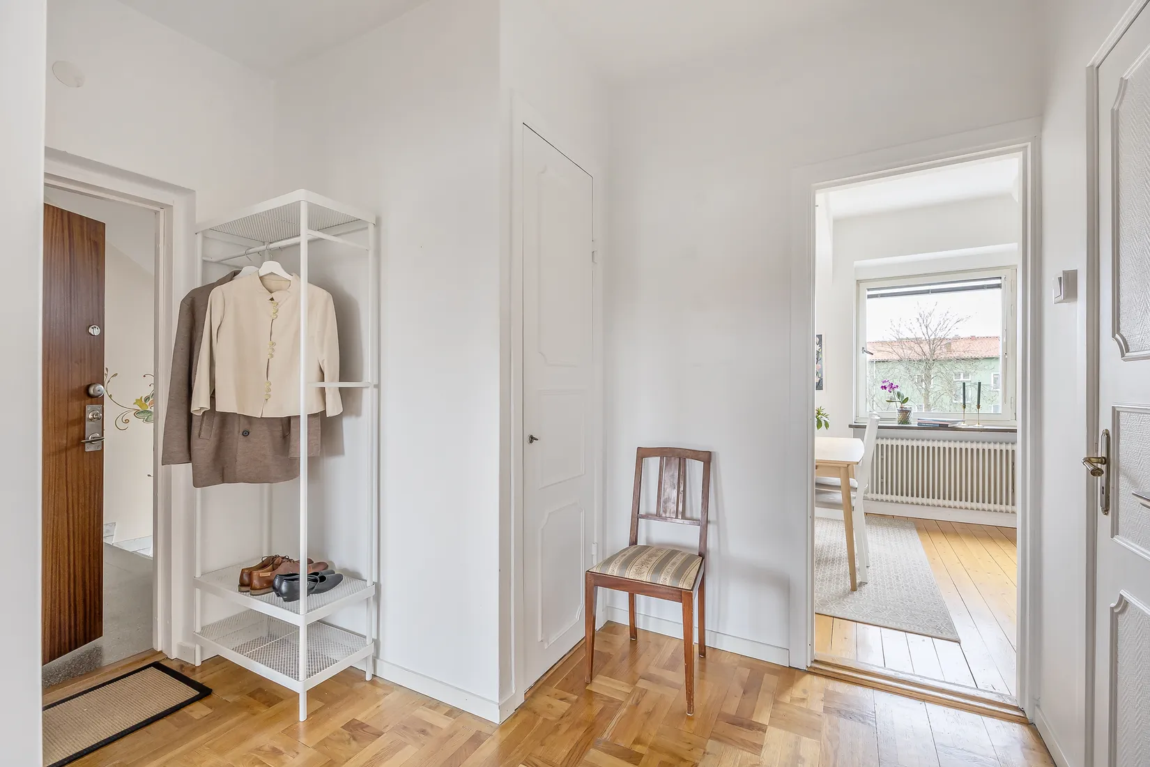 Bostadsrätt, Torekovsgatan 18F, Nobel, Malmö
