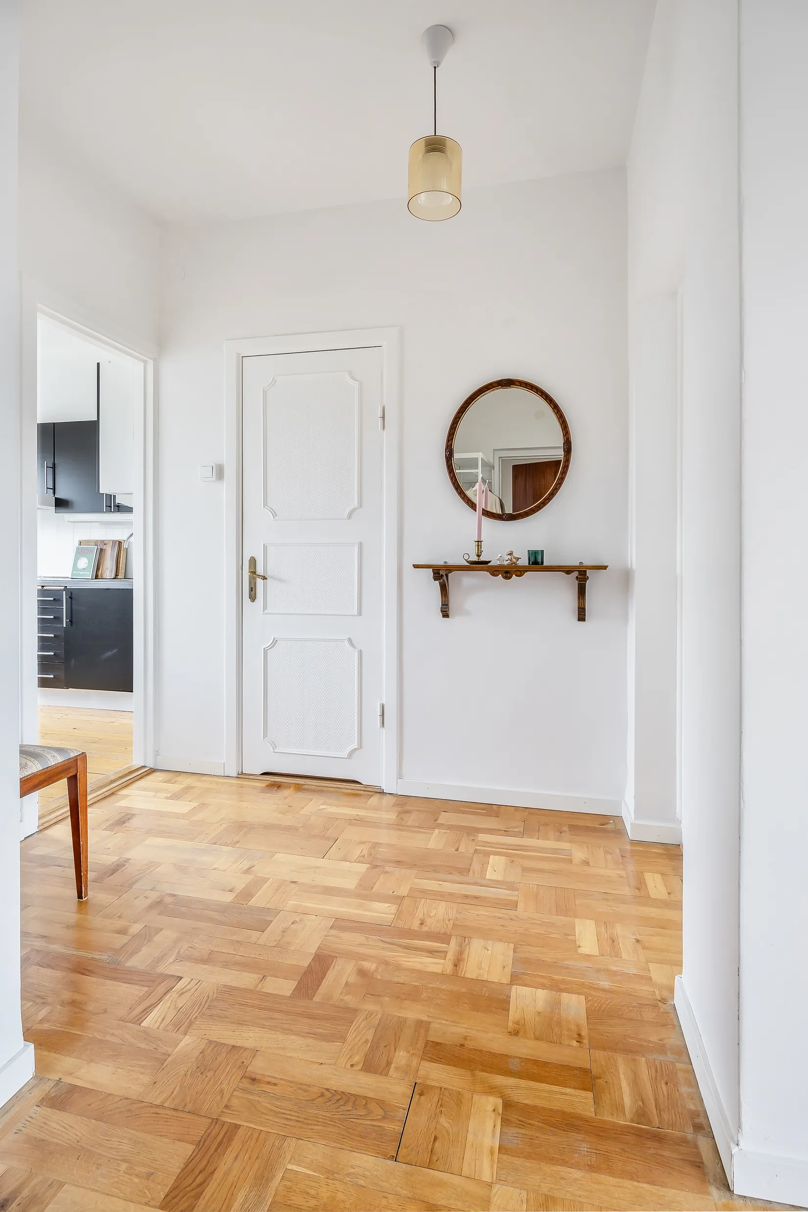 Bostadsrätt, Torekovsgatan 18F, Nobel, Malmö