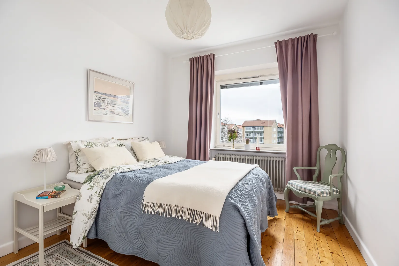 Bostadsrätt, Torekovsgatan 18F, Nobel, Malmö
