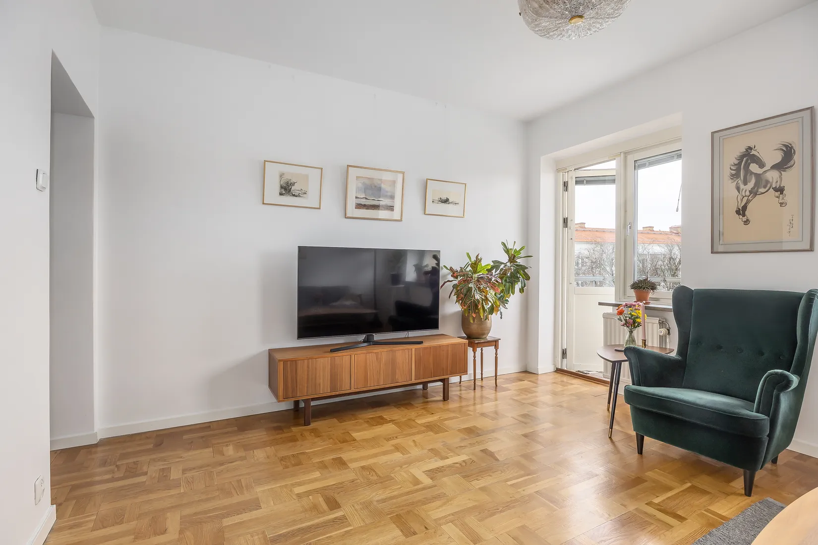 Bostadsrätt, Torekovsgatan 18F, Nobel, Malmö