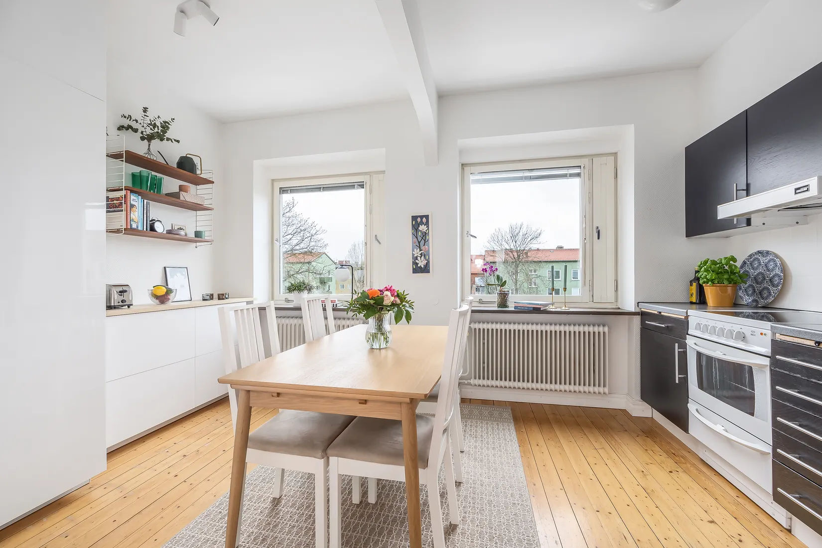 Bostadsrätt, Torekovsgatan 18F, Nobel, Malmö