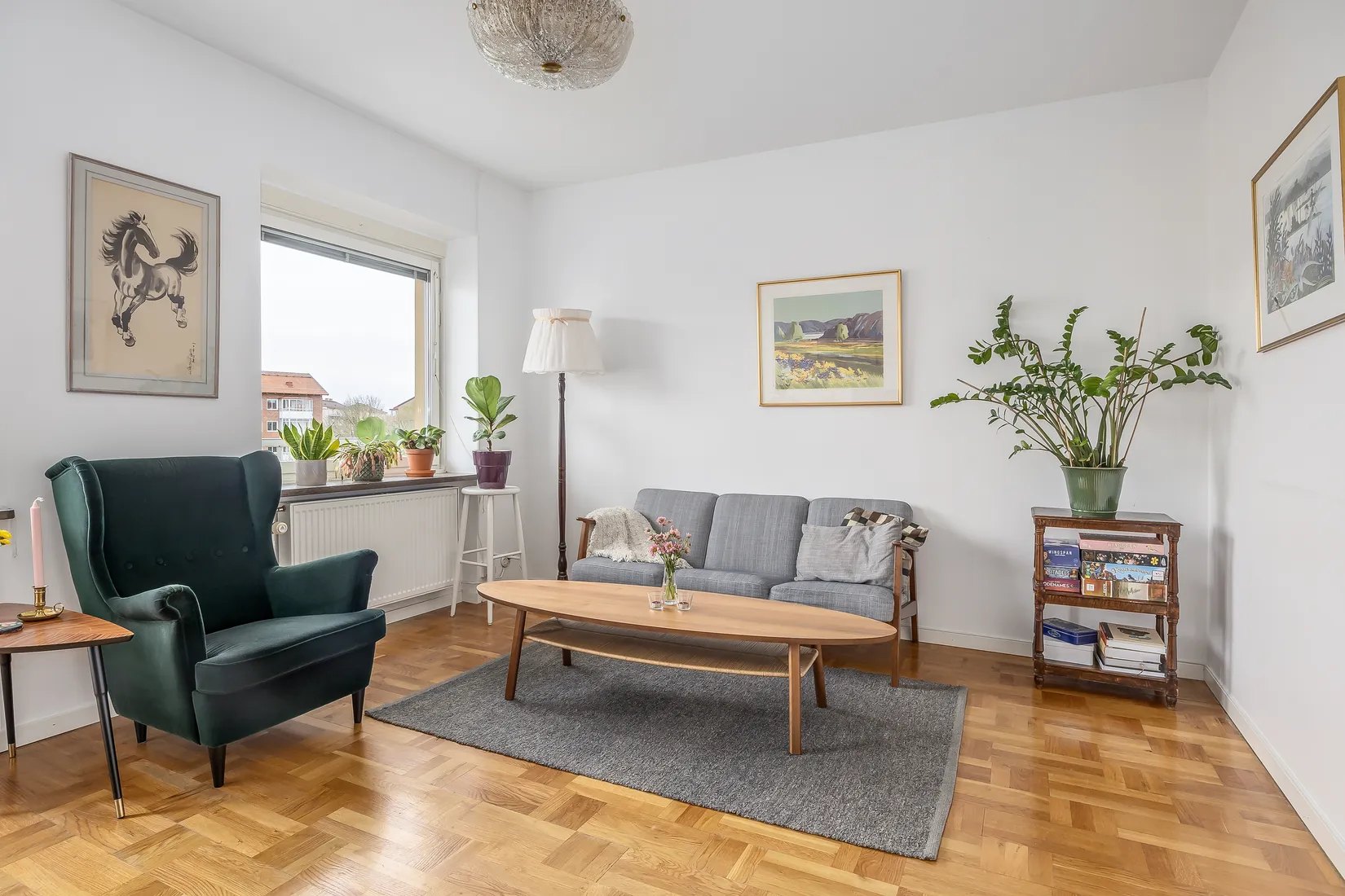 Bostadsrätt, Torekovsgatan 18F, Nobel, Malmö