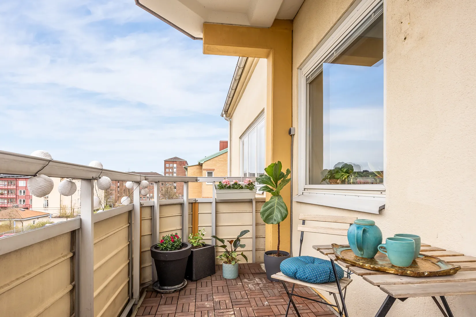 Bostadsrätt, Torekovsgatan 18F, Nobel, Malmö