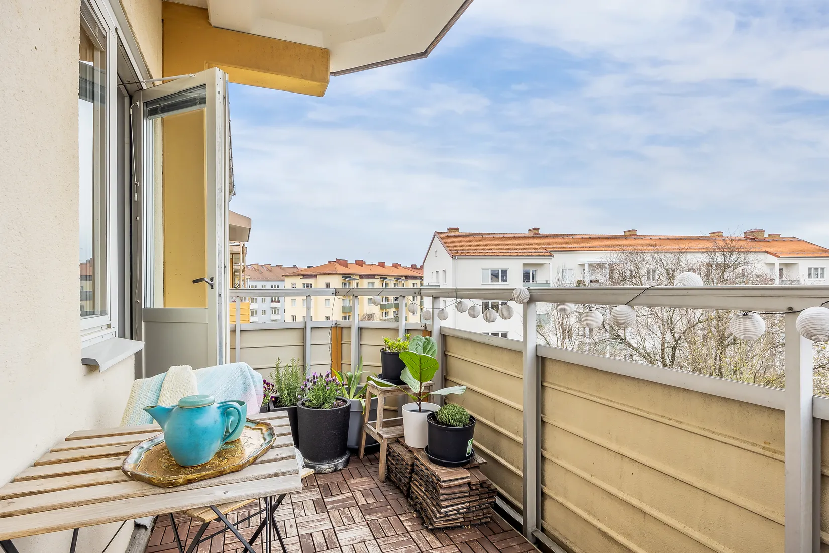 Bostadsrätt, Torekovsgatan 18F, Nobel, Malmö