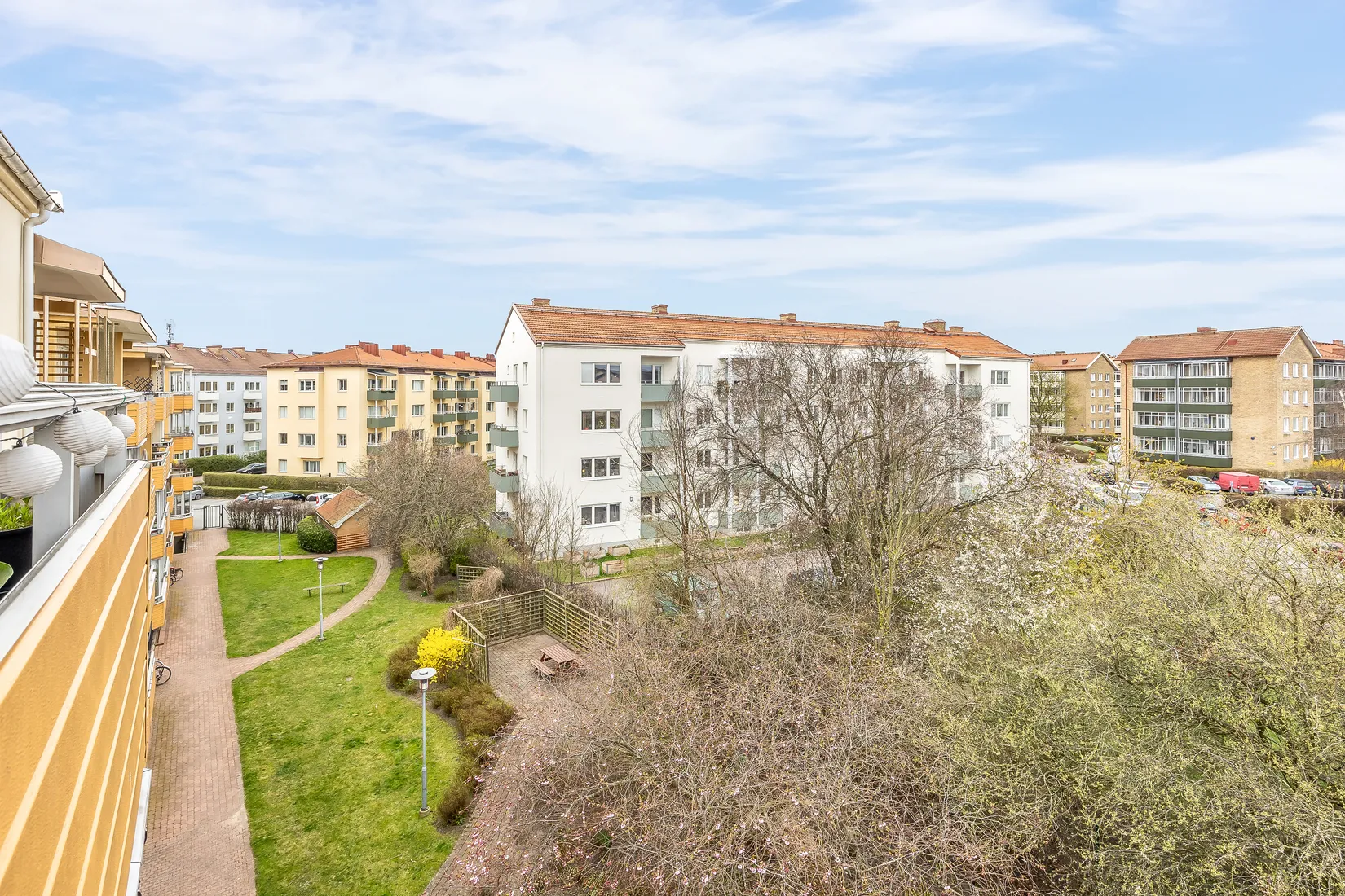 Bostadsrätt, Torekovsgatan 18F, Nobel, Malmö