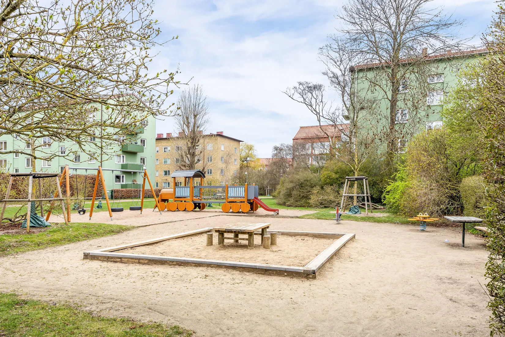 Bostadsrätt, Torekovsgatan 18F, Nobel, Malmö