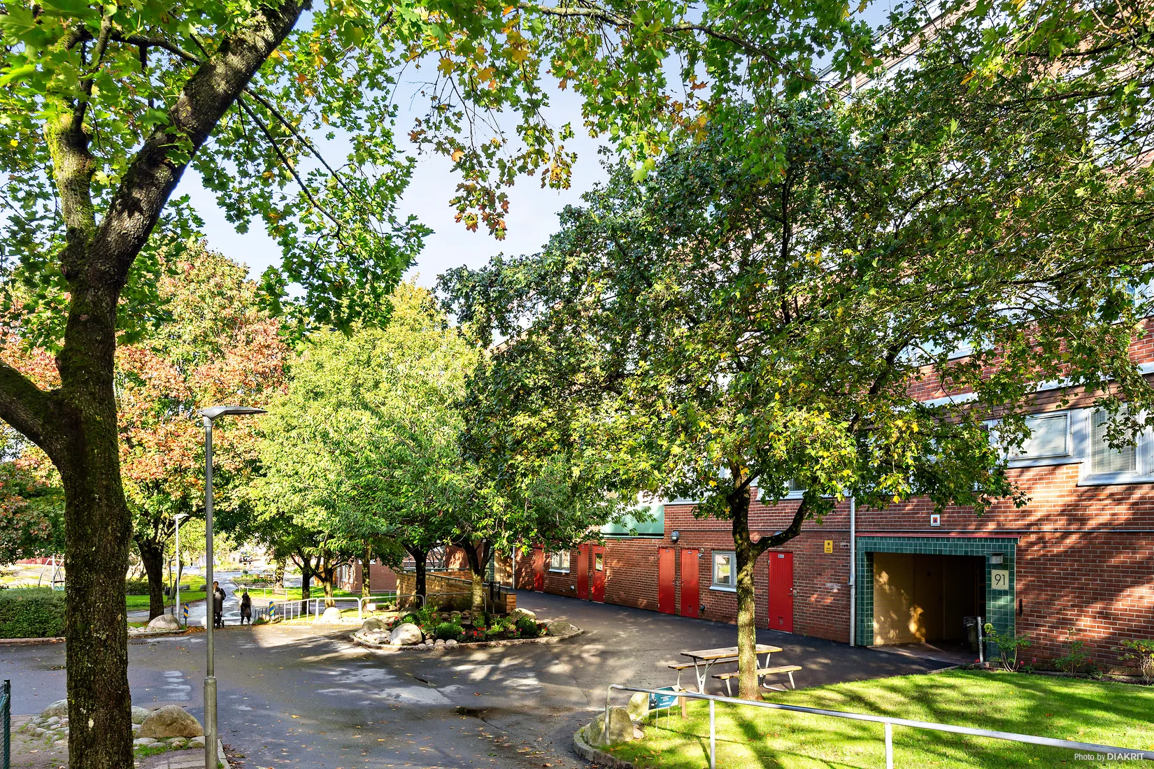 Bostadsrätt, Briljantgatan 84, Tynnered, Göteborg