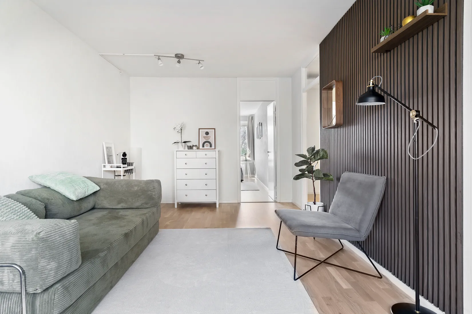 Bostadsrätt, Briljantgatan 84, Tynnered, Göteborg