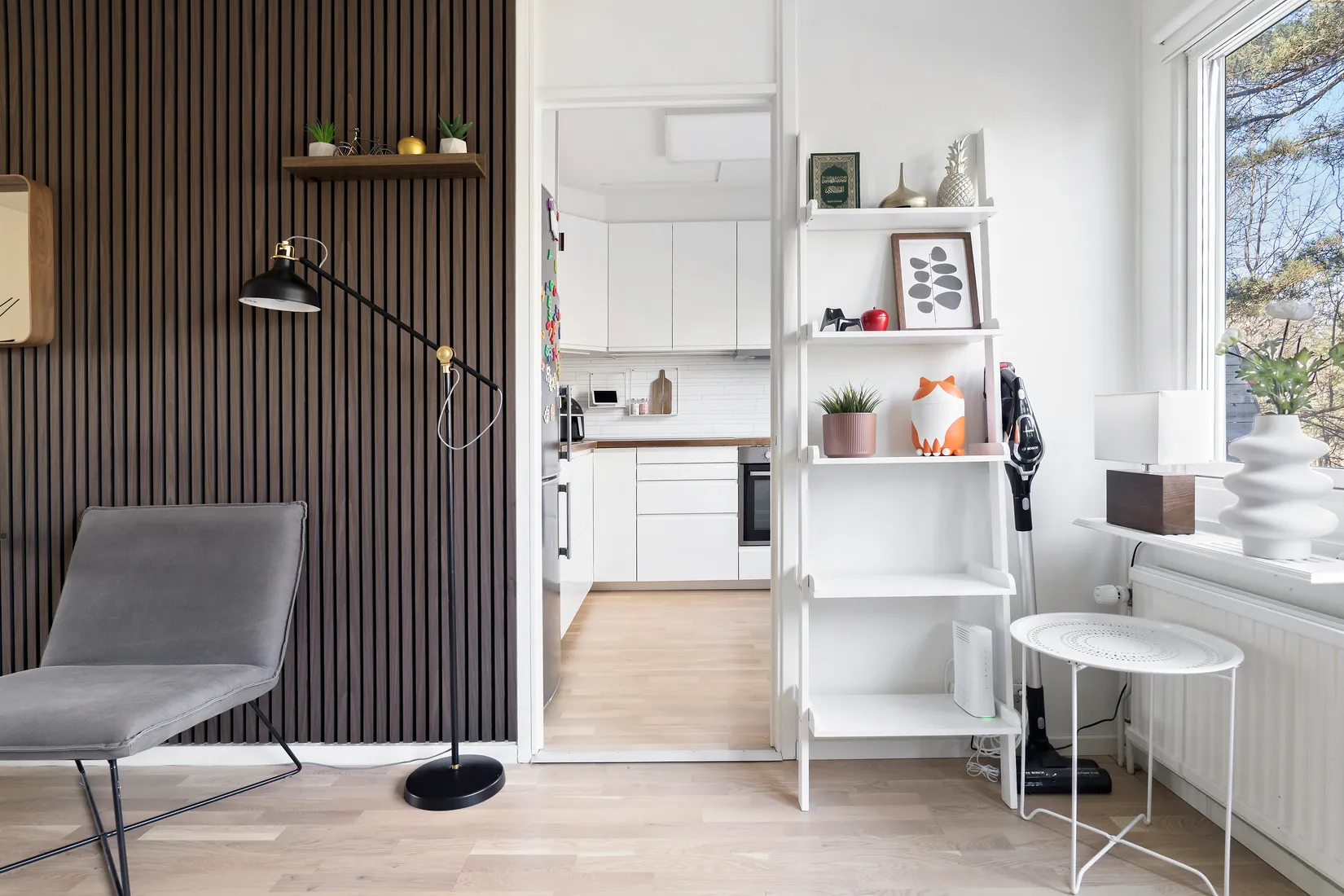 Bostadsrätt, Briljantgatan 84, Tynnered, Göteborg