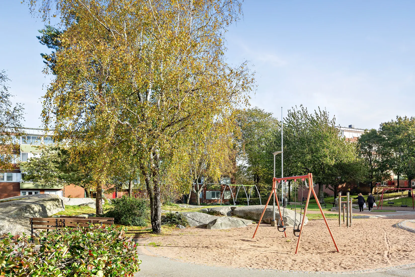 Bostadsrätt, Briljantgatan 84, Tynnered, Göteborg