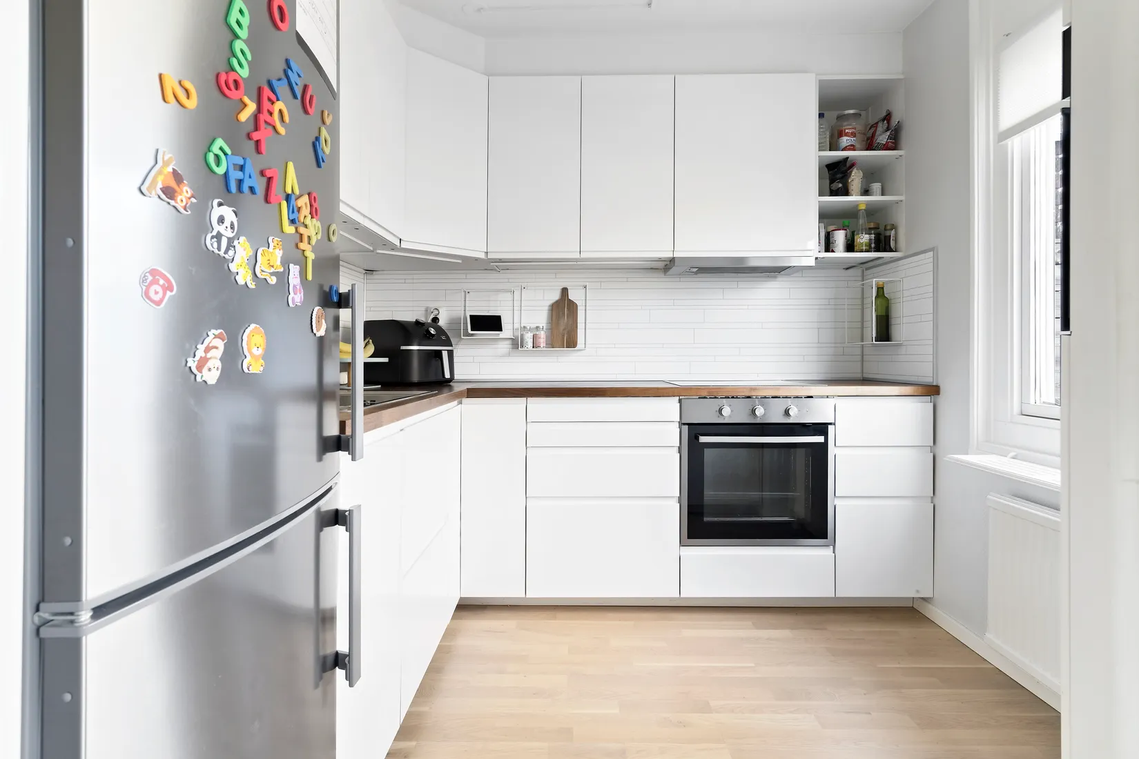 Bostadsrätt, Briljantgatan 84, Tynnered, Göteborg