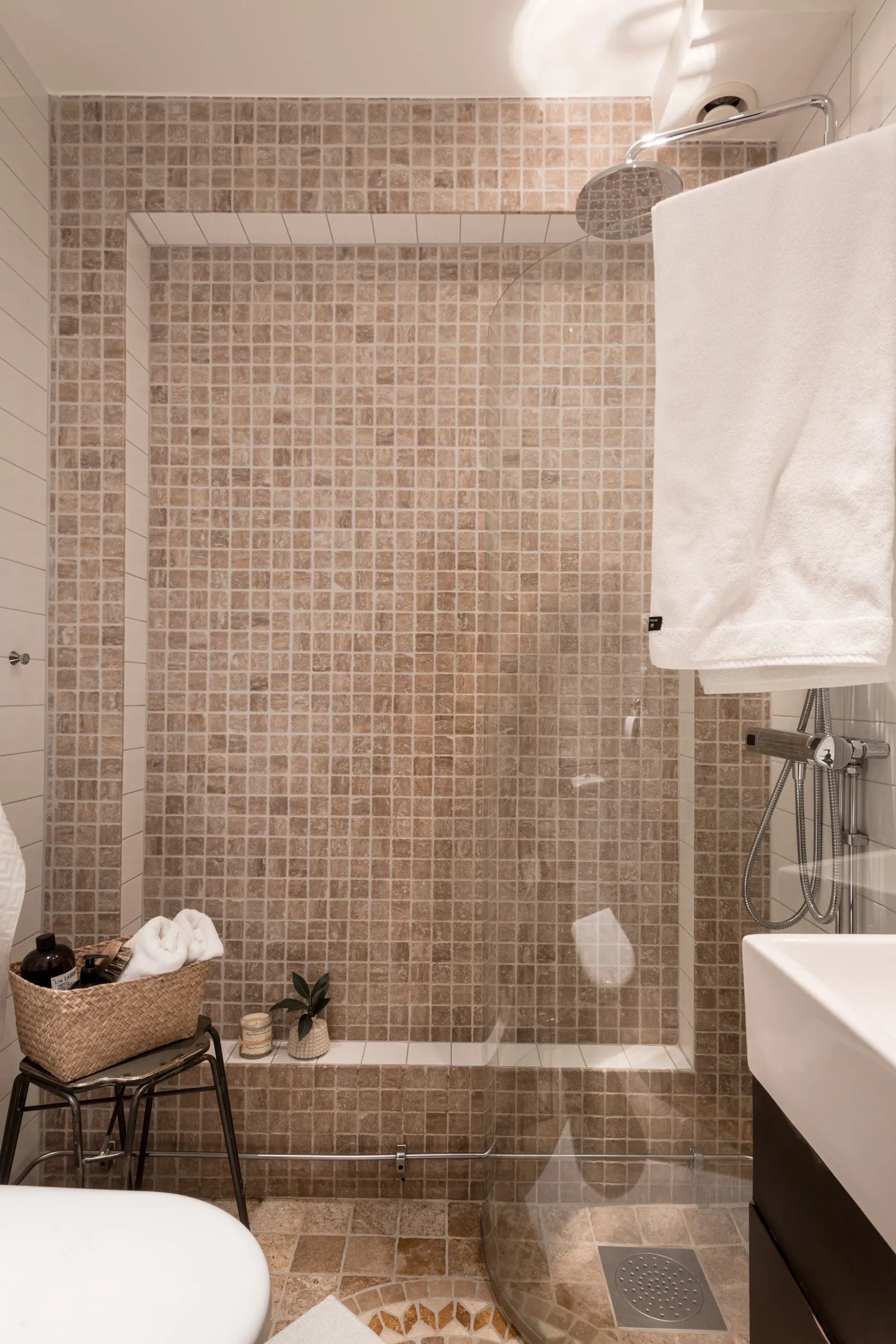 Bostadsrätt, Luxgatan 11, Kungsholmen - Lilla Essingen, Stockholm