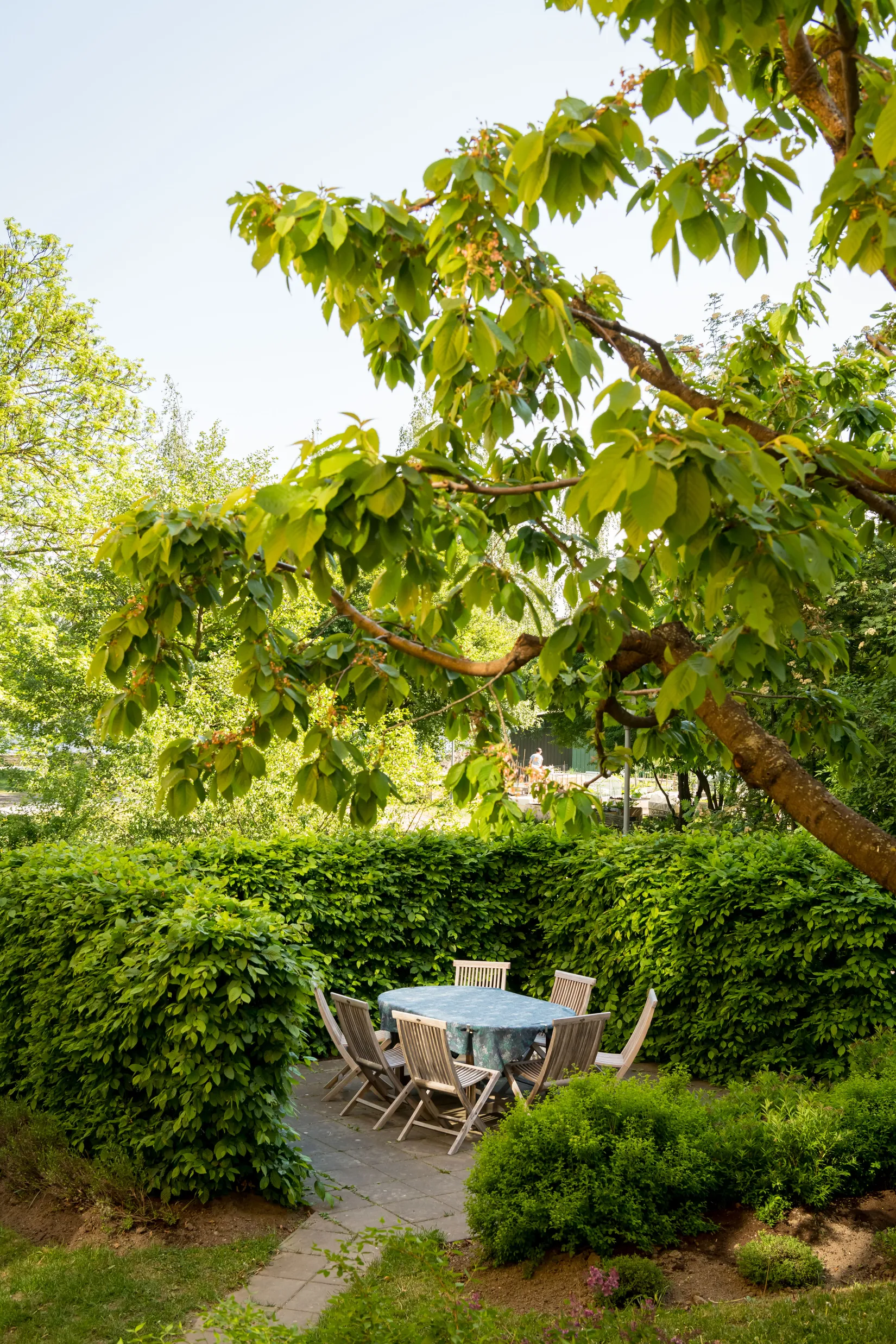 Bostadsrätt, Luxgatan 11, Kungsholmen - Lilla Essingen, Stockholm