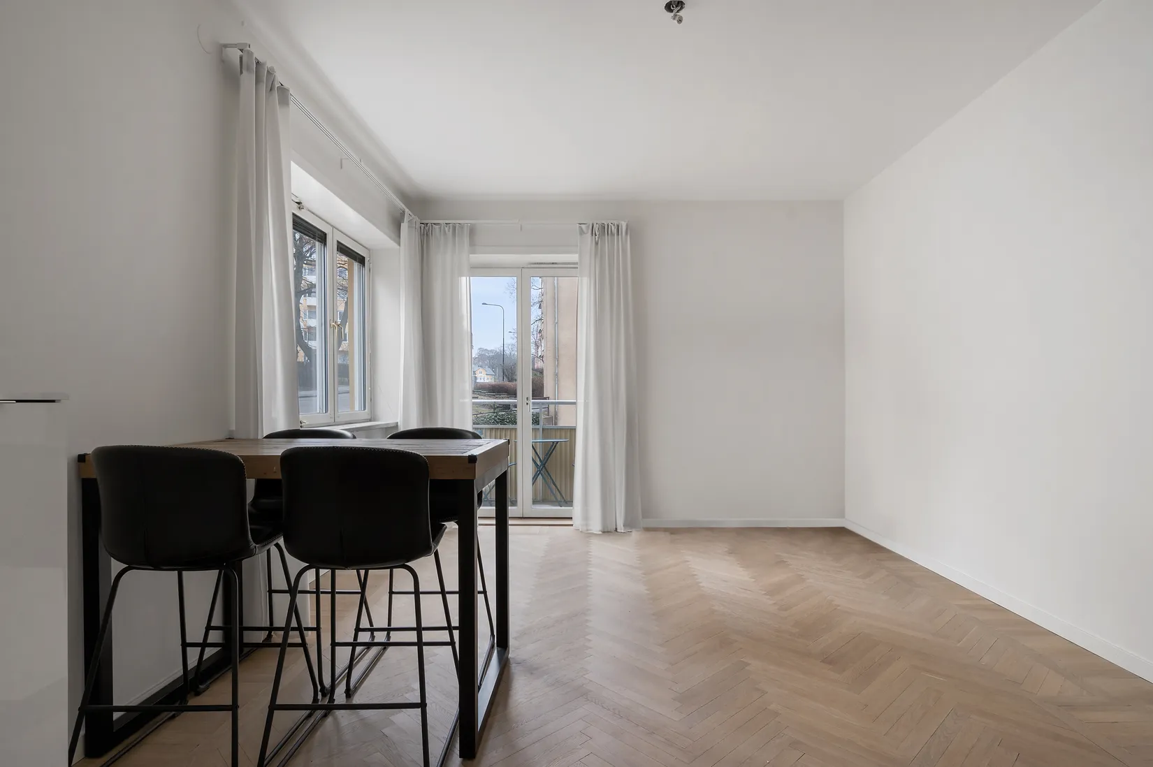 Bostadsrätt, Luxgatan 11, Kungsholmen - Lilla Essingen, Stockholm