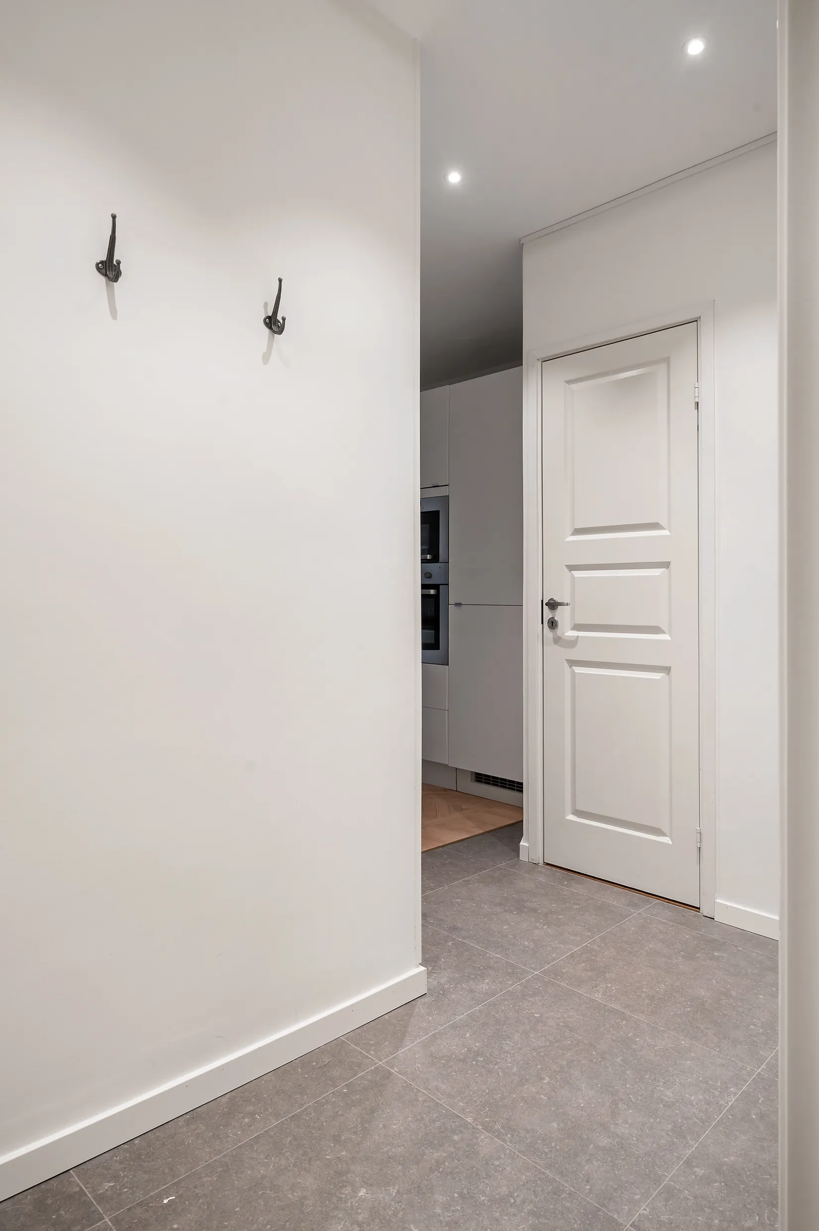 Bostadsrätt, Luxgatan 11, Kungsholmen - Lilla Essingen, Stockholm