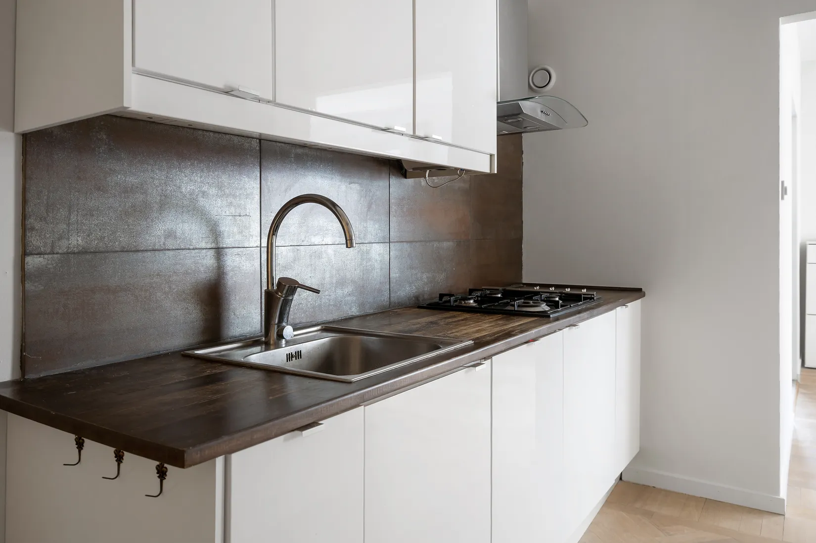Bostadsrätt, Luxgatan 11, Kungsholmen - Lilla Essingen, Stockholm