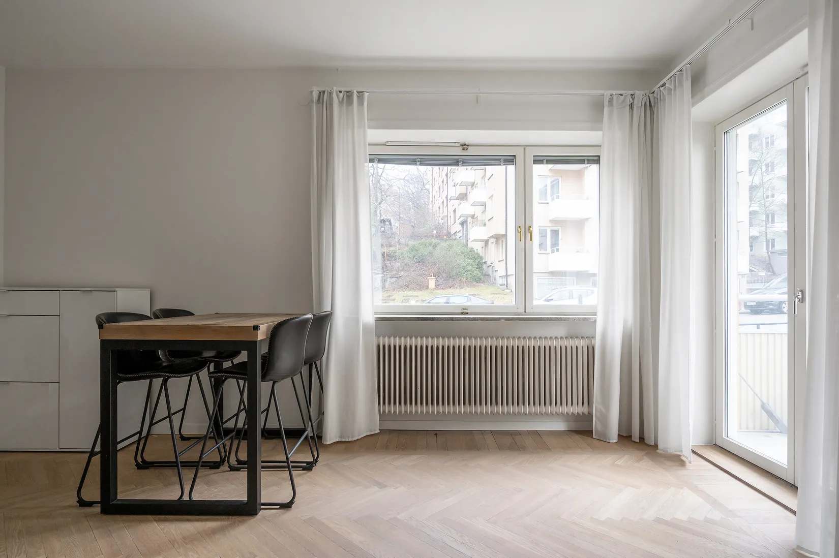 Bostadsrätt, Luxgatan 11, Kungsholmen - Lilla Essingen, Stockholm