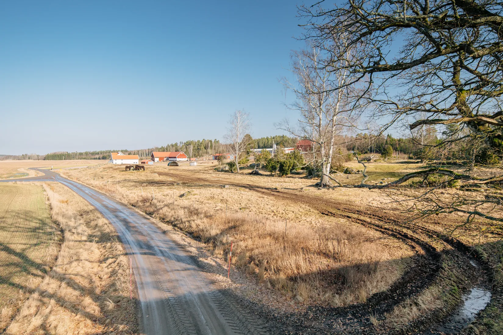 Tomt, Töreboda Äspäng 9:4, Äspäng, Töreboda