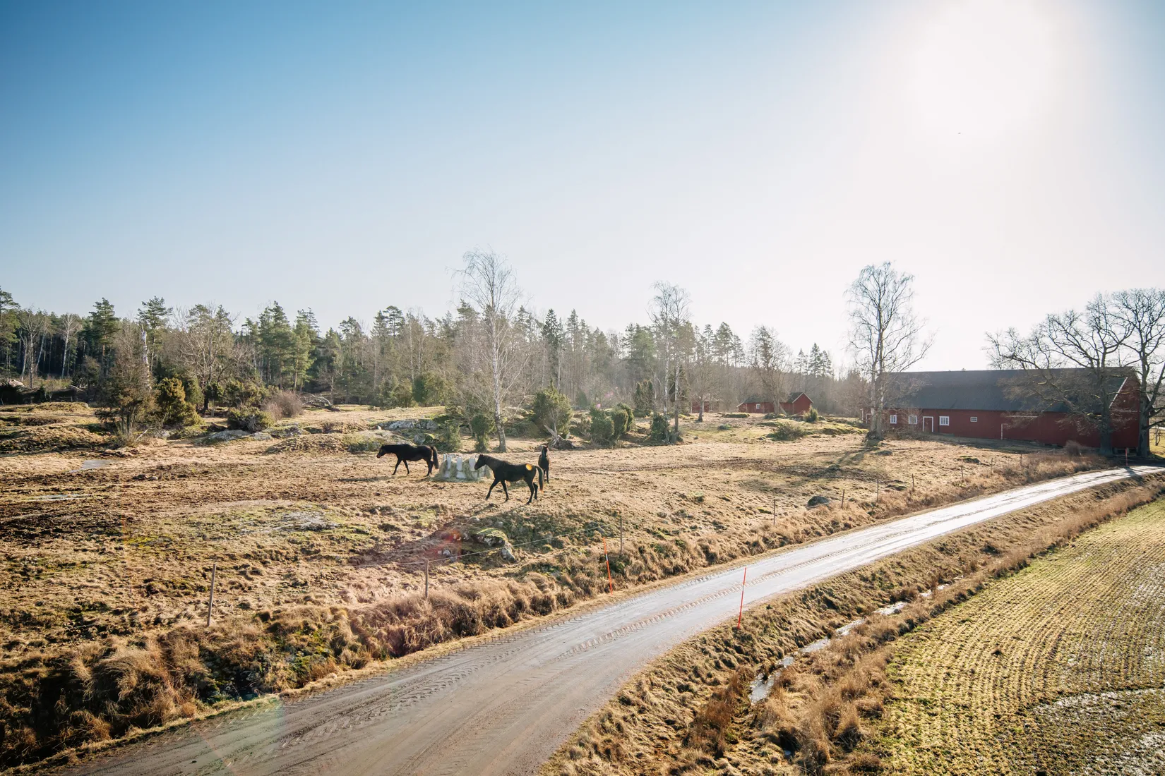 Tomt, Töreboda Äspäng 9:4, Äspäng, Töreboda