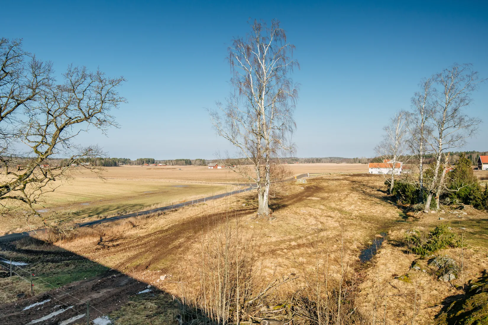 Tomt, Töreboda Äspäng 9:4, Äspäng, Töreboda