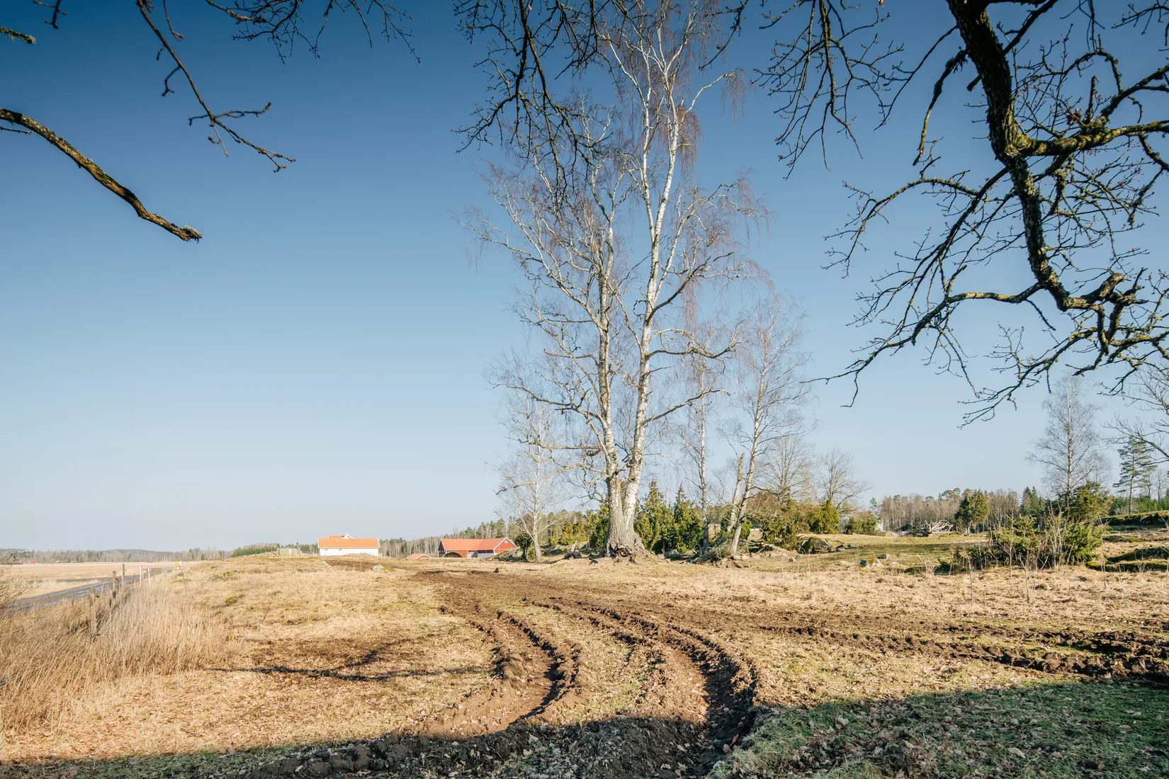 Tomt, Töreboda Äspäng 9:4, Äspäng, Töreboda