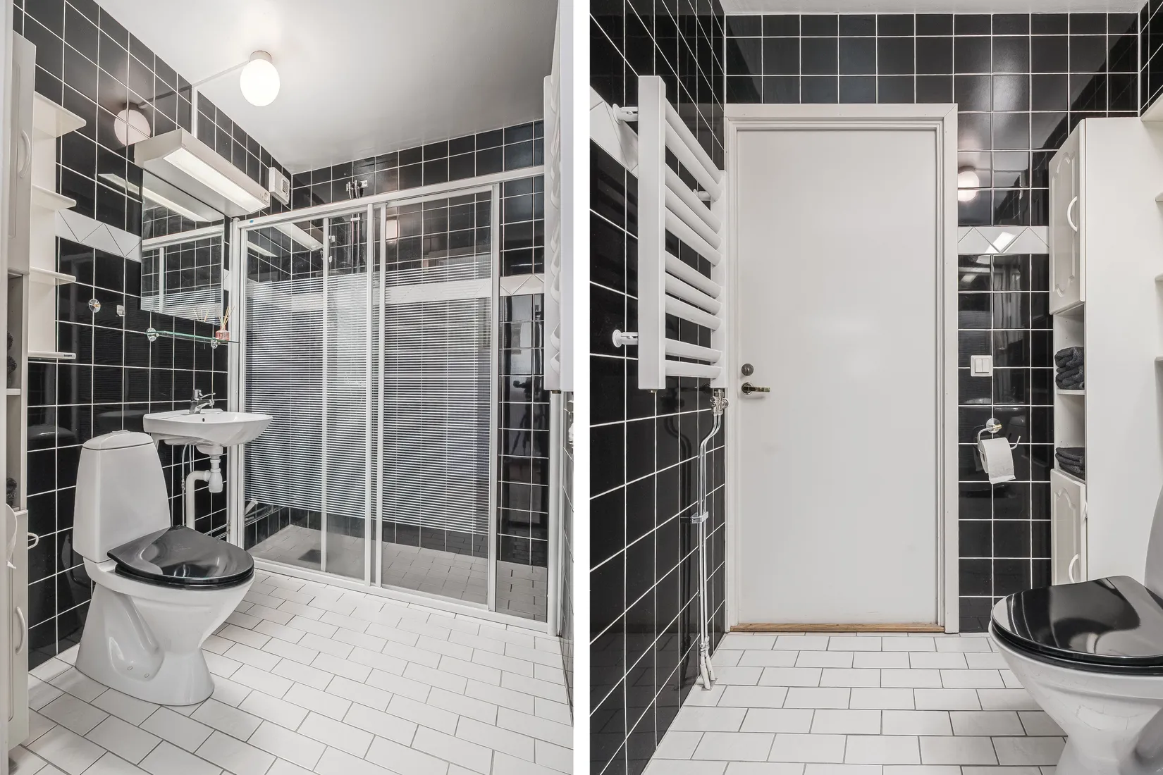 Bostadsrätt, Bergsgatan 21 A, Centralt, Sundsvall