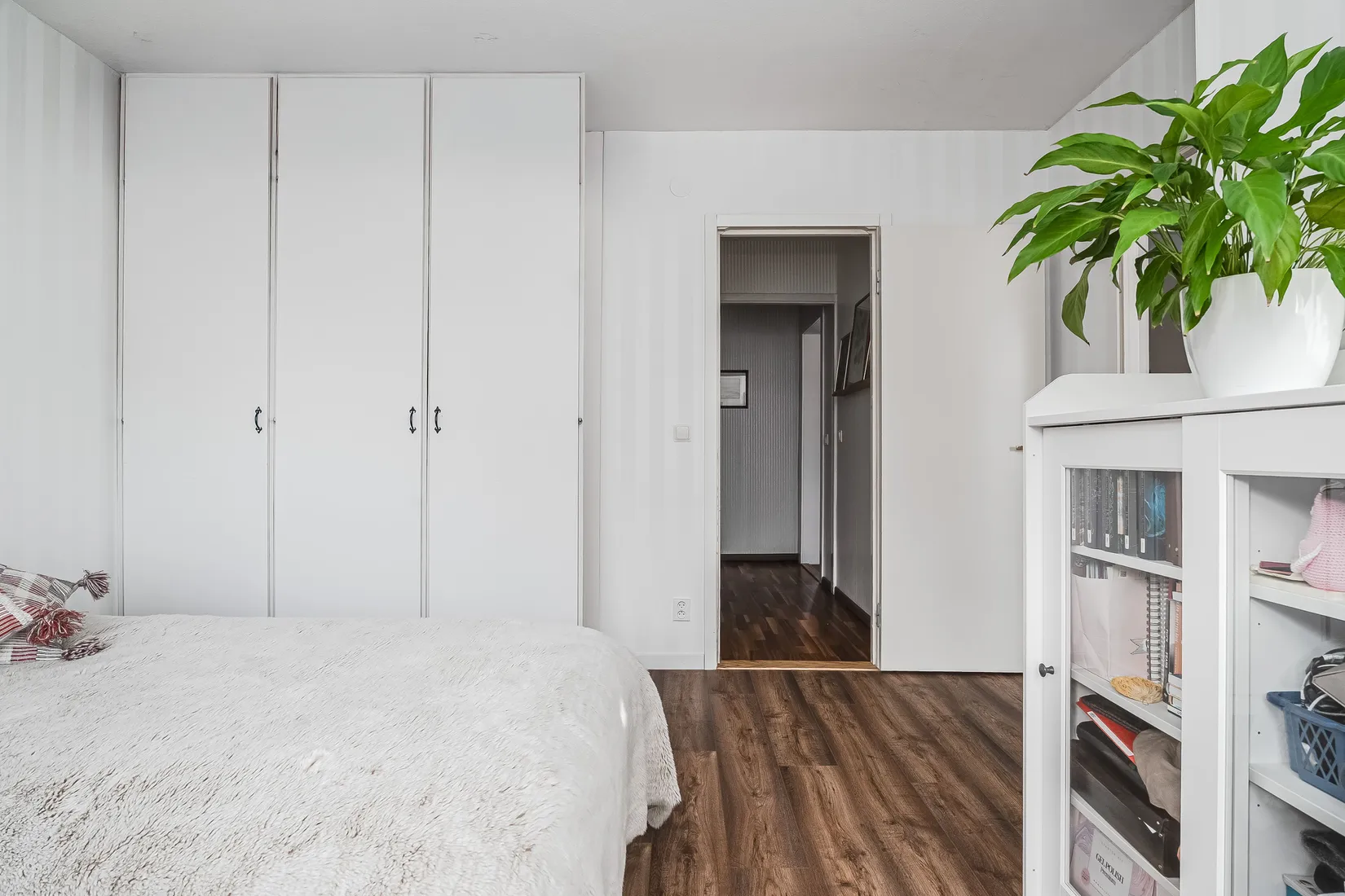 Bostadsrätt, Bergsgatan 21 A, Centralt, Sundsvall