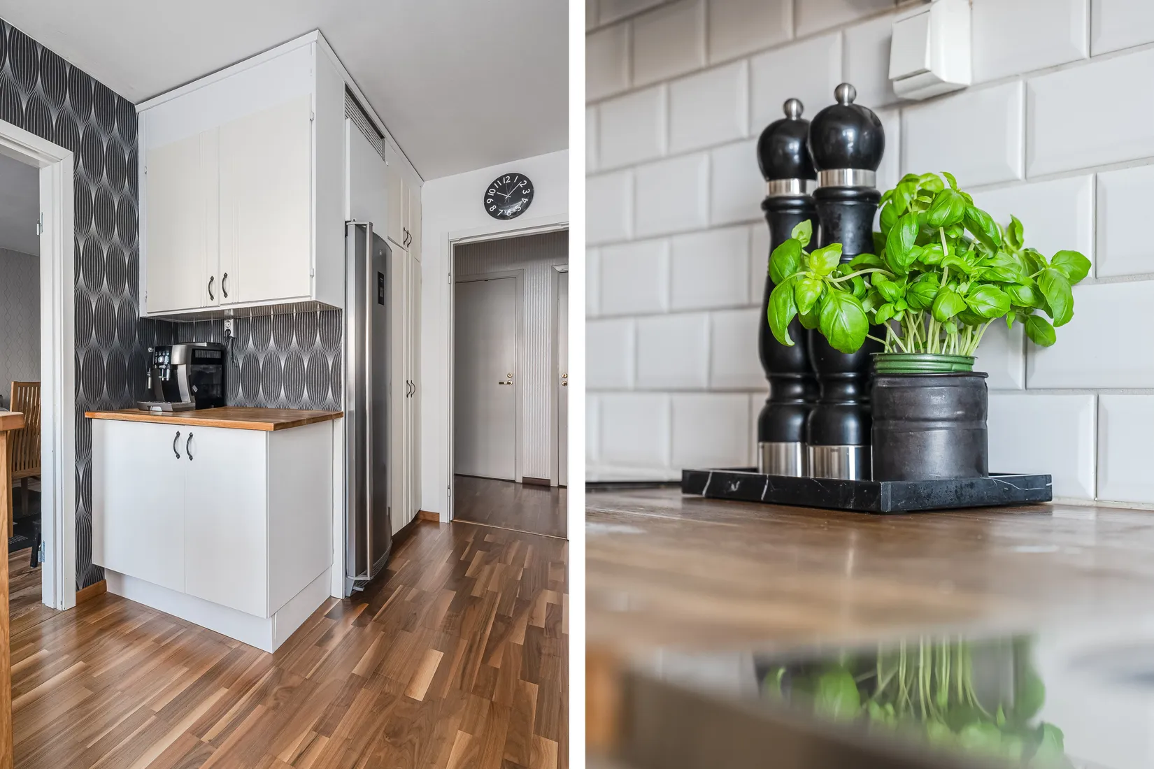 Bostadsrätt, Bergsgatan 21 A, Centralt, Sundsvall