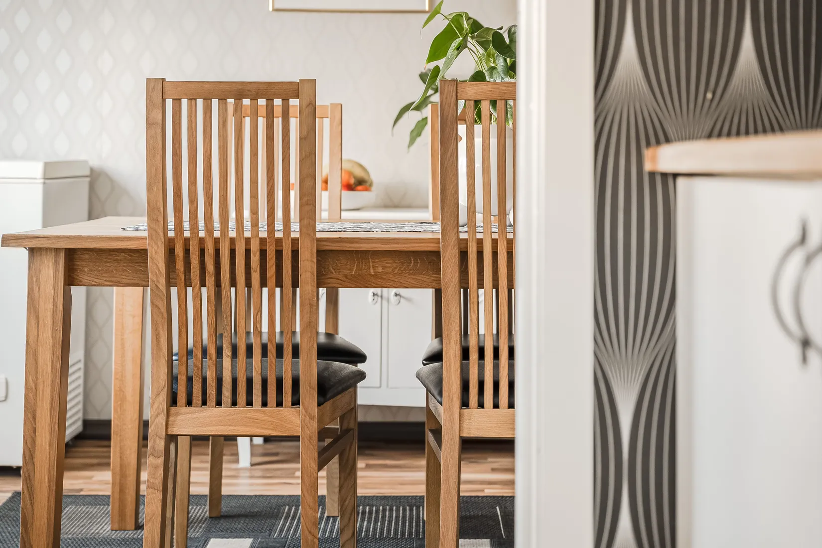 Bostadsrätt, Bergsgatan 21 A, Centralt, Sundsvall