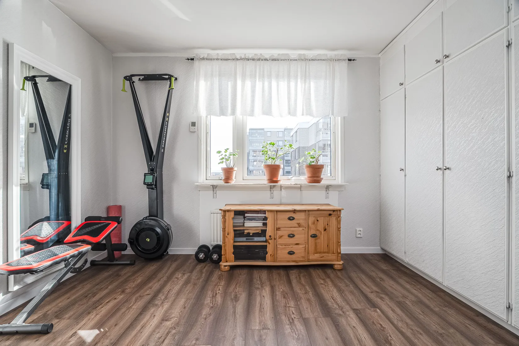 Bostadsrätt, Bergsgatan 21 A, Centralt, Sundsvall