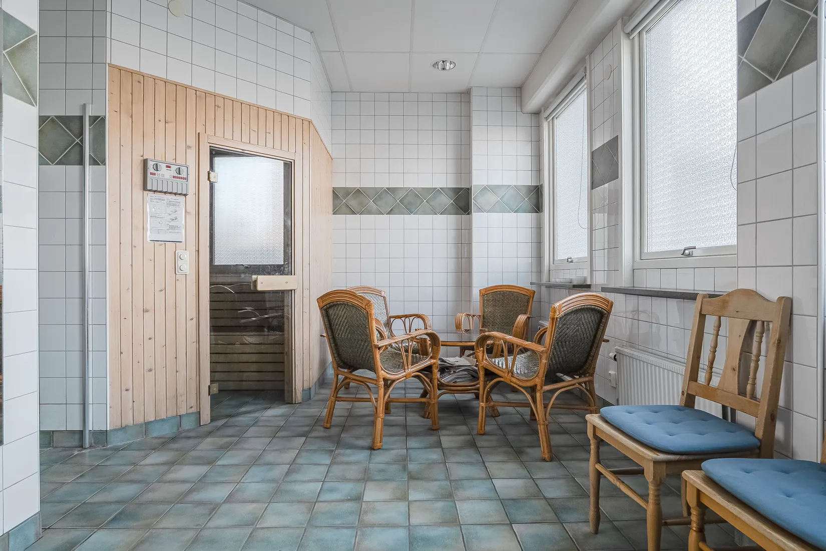 Bostadsrätt, Bergsgatan 21 A, Centralt, Sundsvall