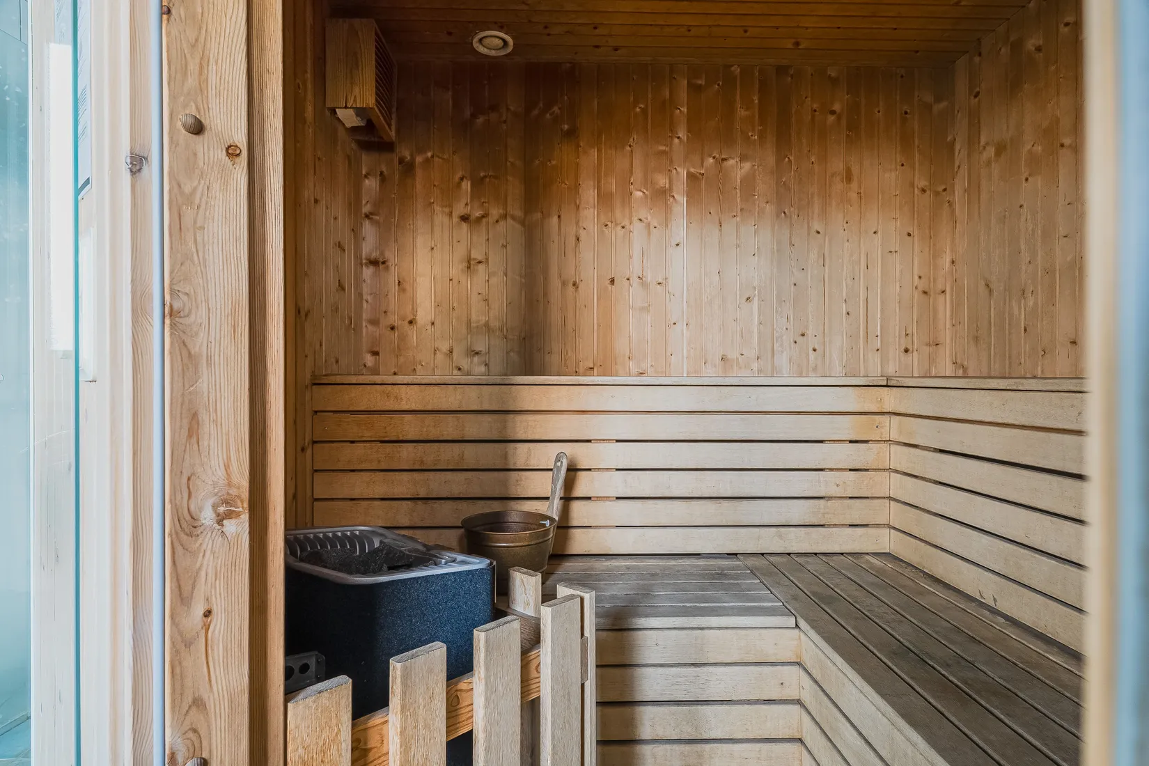 Bostadsrätt, Bergsgatan 21 A, Centralt, Sundsvall