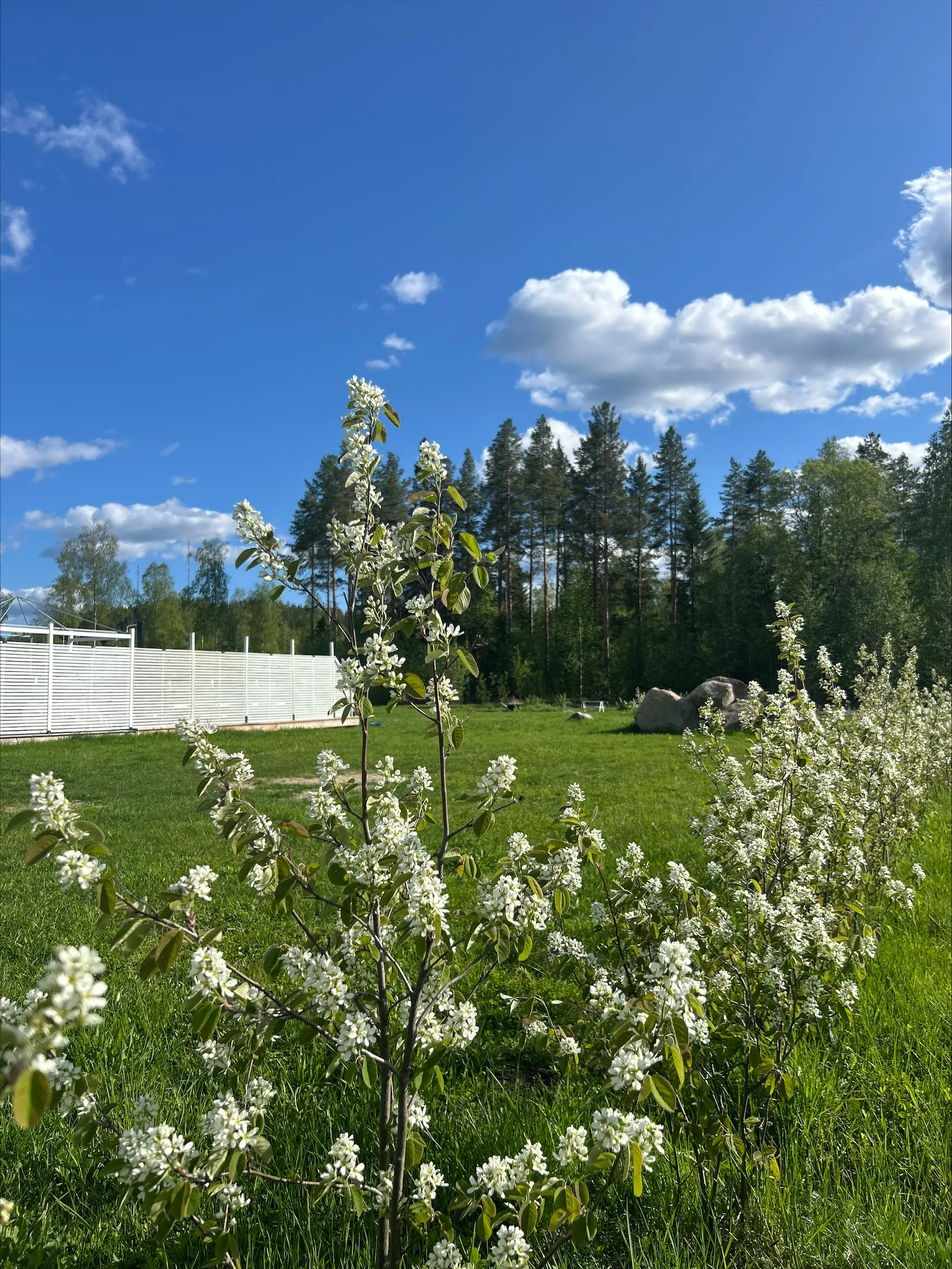 Villa, Hästbyvägen 12, Hästbyn, Boden