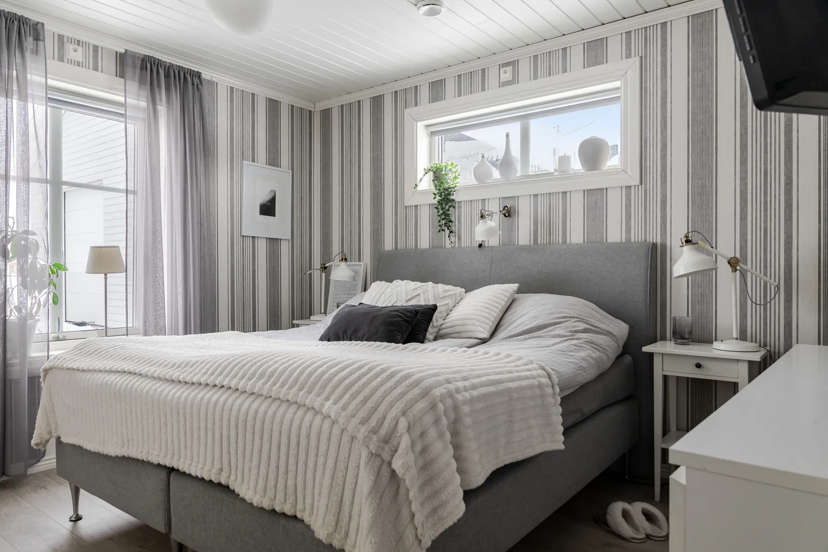 Villa, Hästbyvägen 12, Hästbyn, Boden