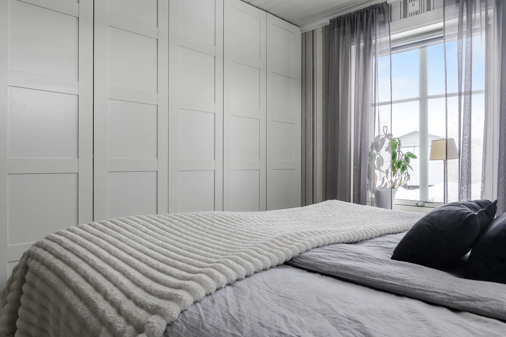 Villa, Hästbyvägen 12, Hästbyn, Boden