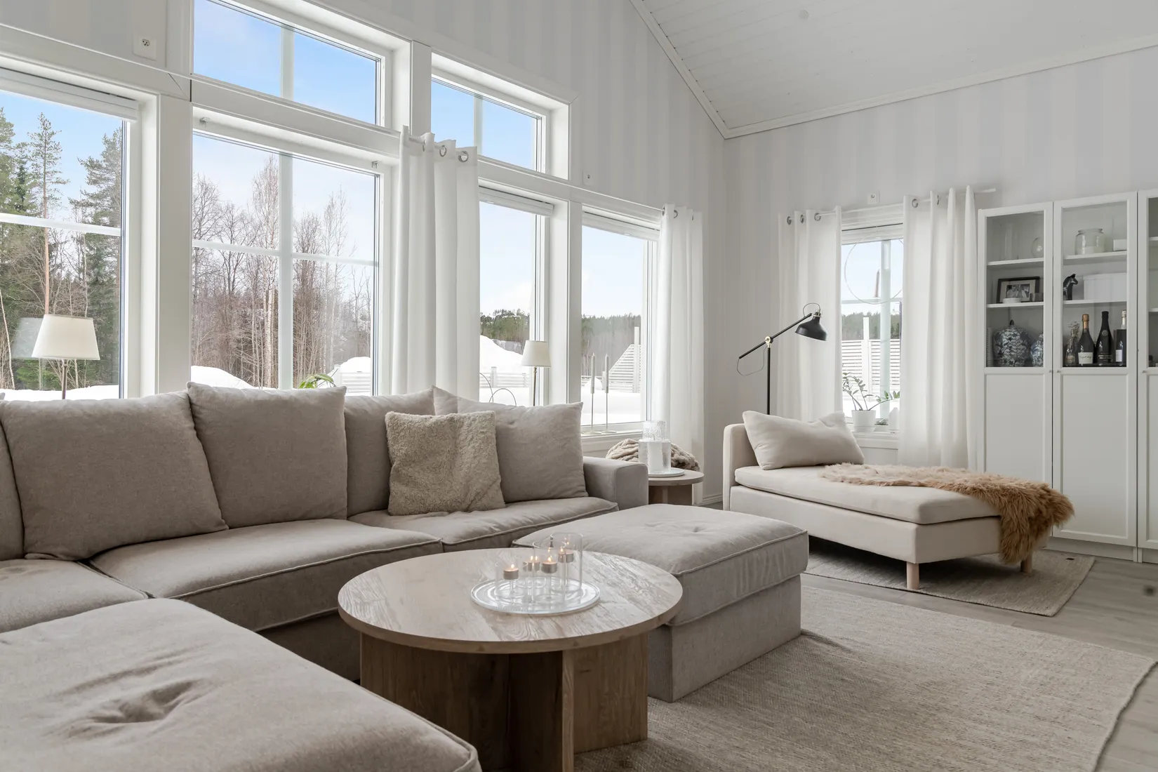 Villa, Hästbyvägen 12, Hästbyn, Boden