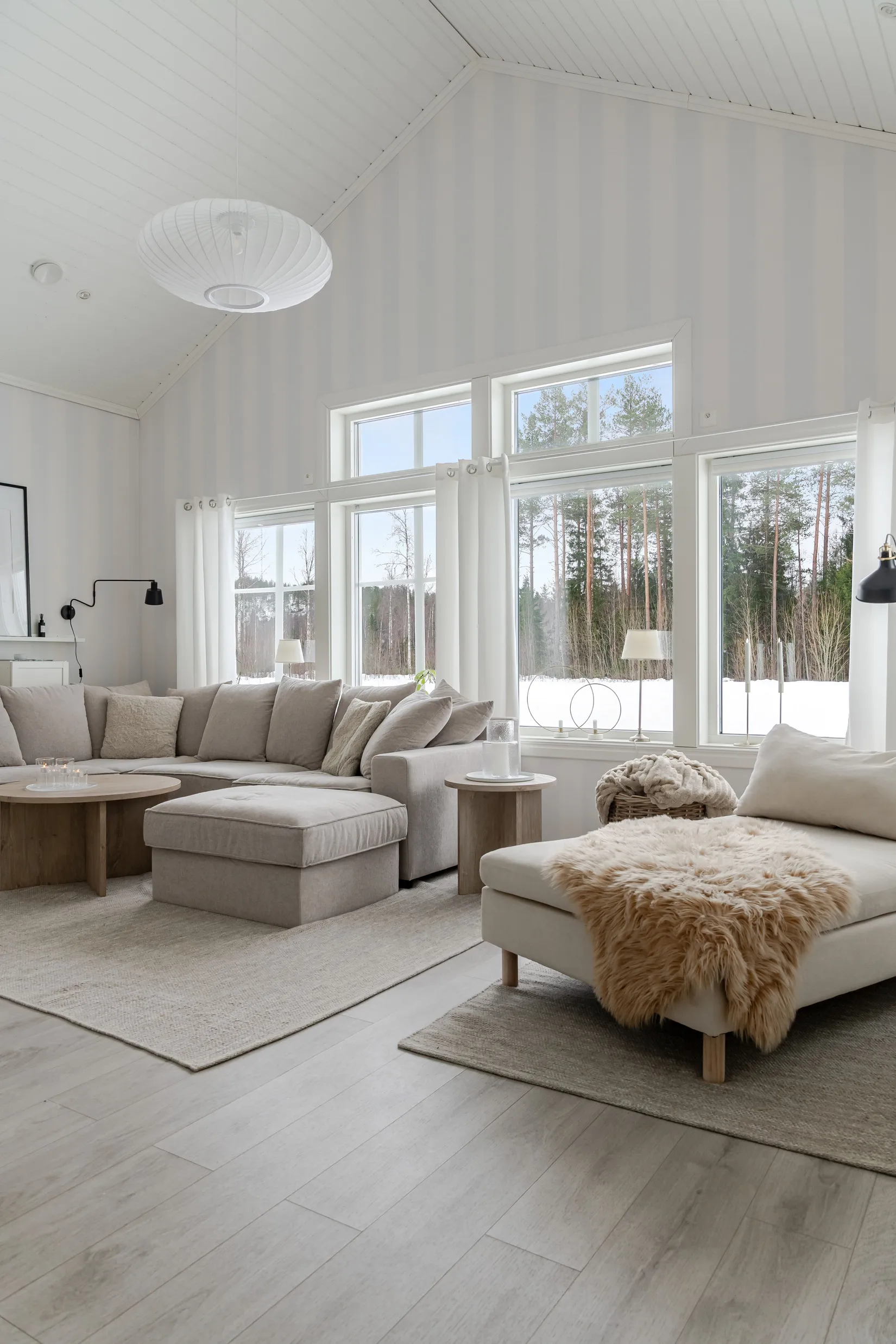 Villa, Hästbyvägen 12, Hästbyn, Boden