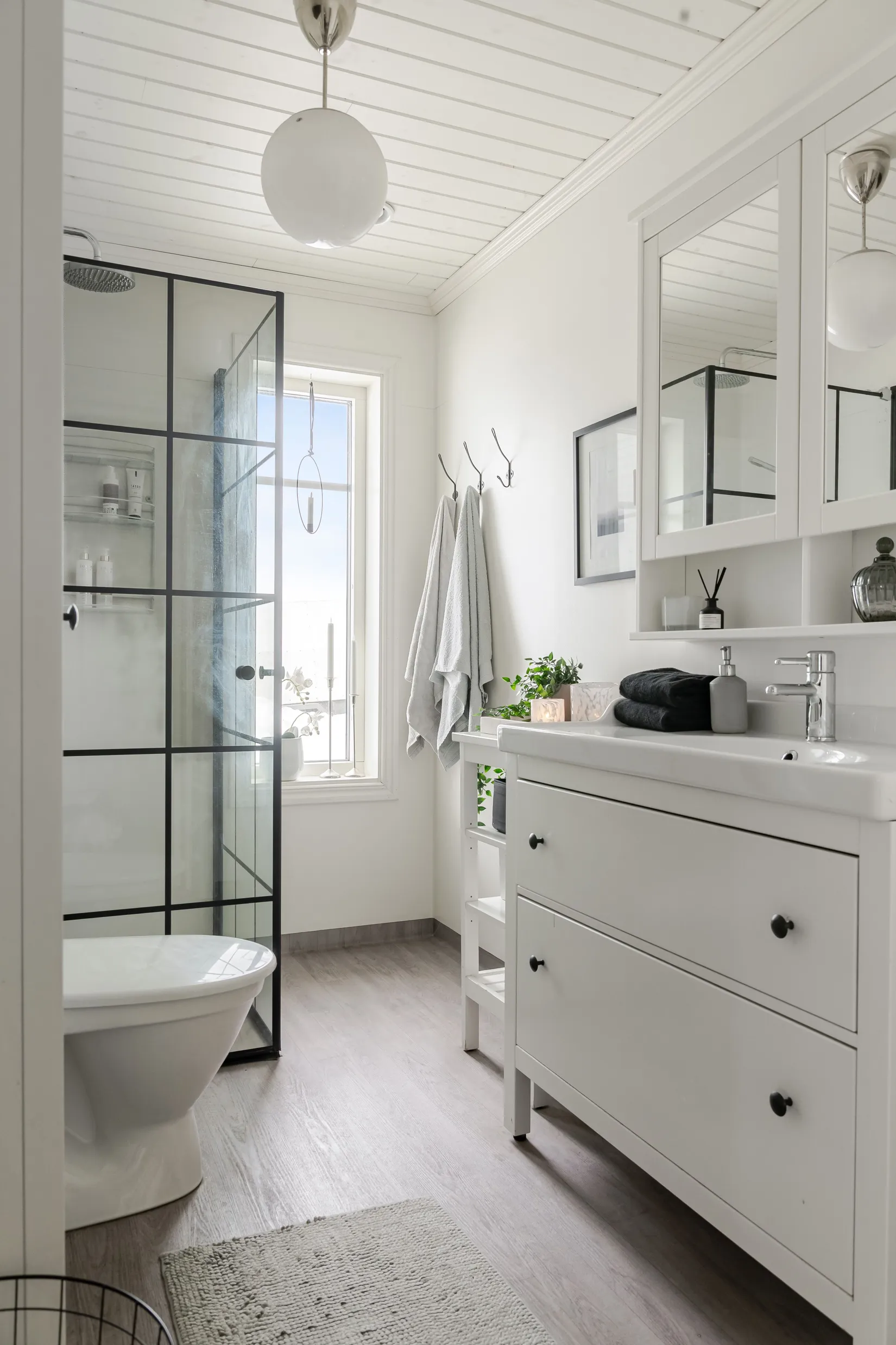 Villa, Hästbyvägen 12, Hästbyn, Boden