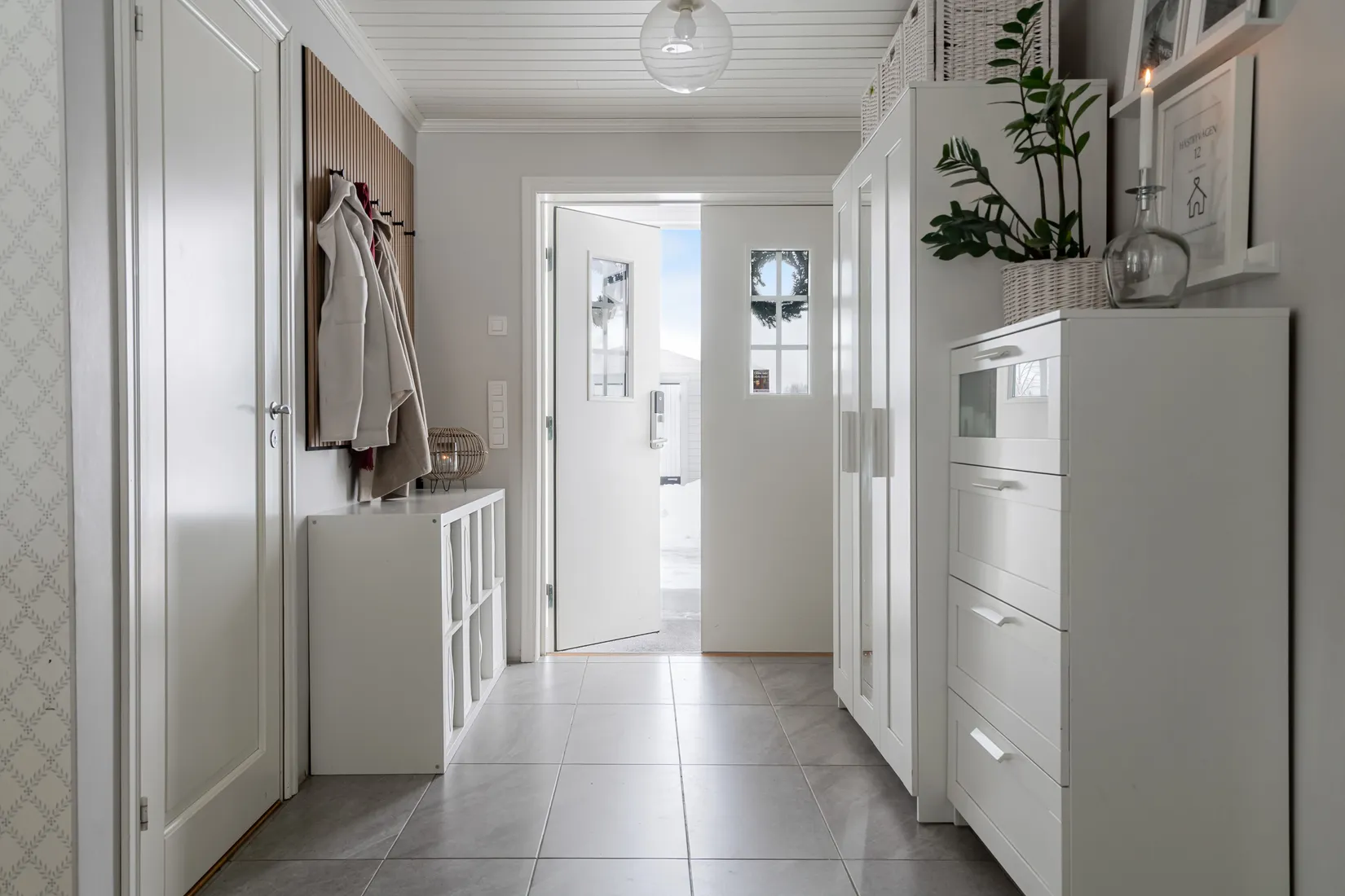 Villa, Hästbyvägen 12, Hästbyn, Boden