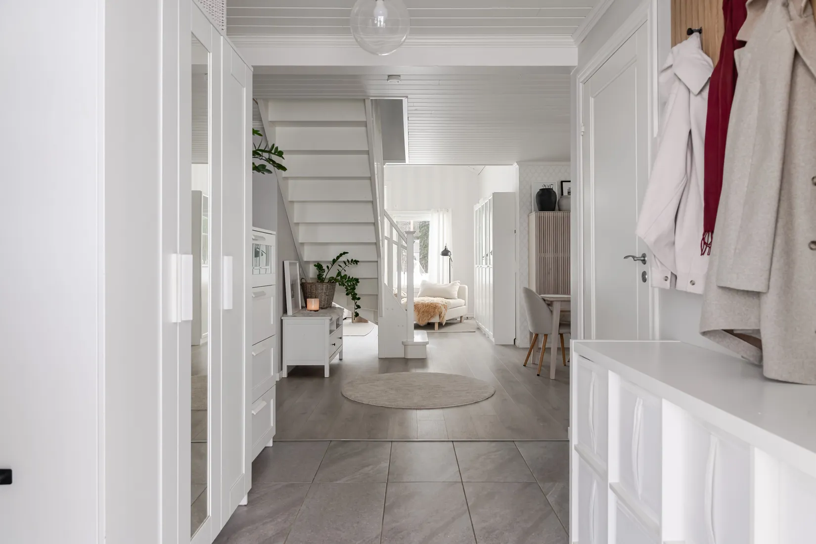 Villa, Hästbyvägen 12, Hästbyn, Boden