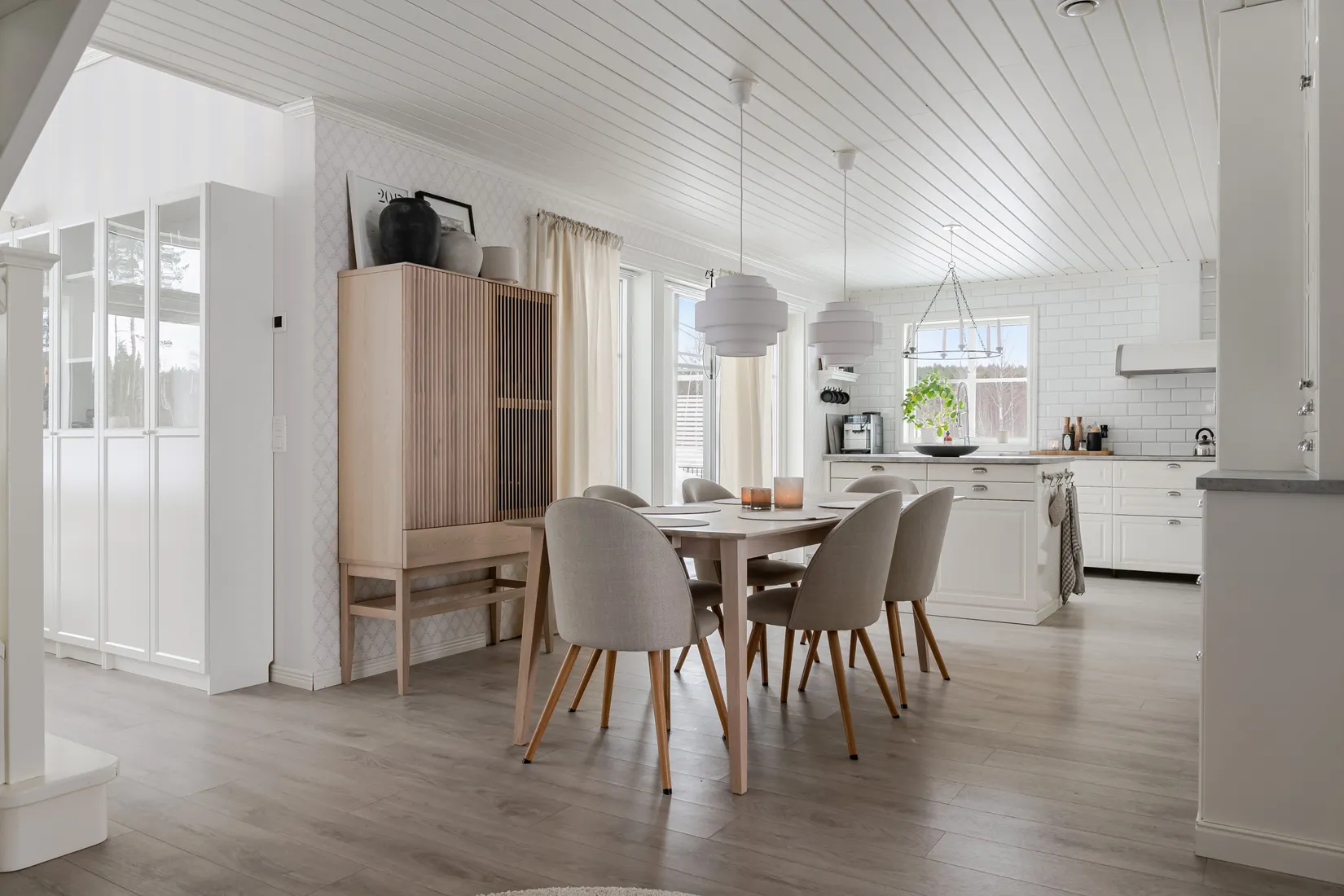 Villa, Hästbyvägen 12, Hästbyn, Boden