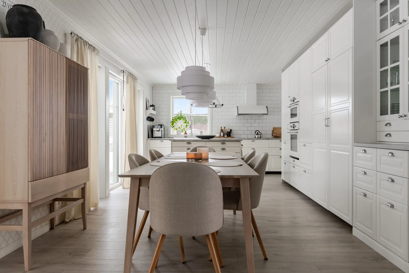 Villa, Hästbyvägen 12, Hästbyn, Boden